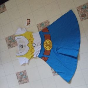 Brand New Disney. TOY Story Dress